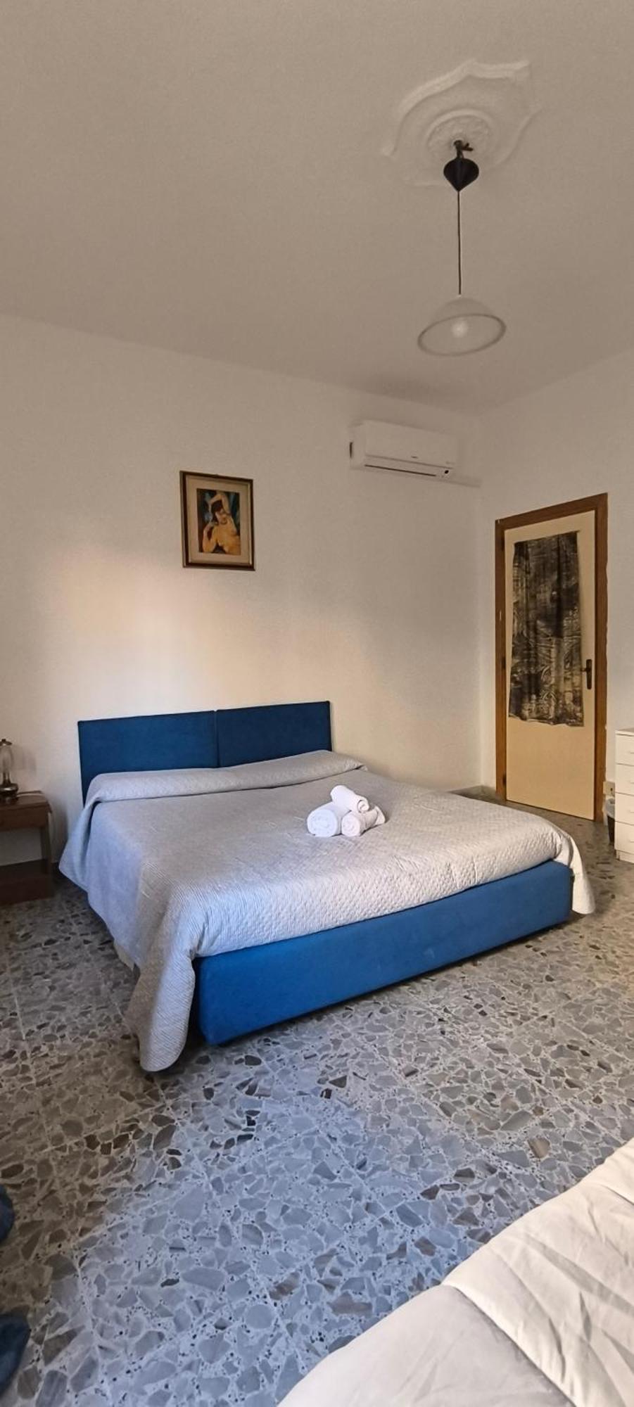 B&B Argentiera 12 Cagliari Exterior foto